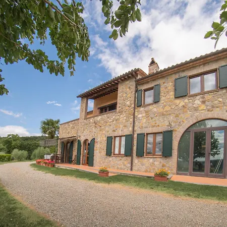 Agriturismo Parzalla