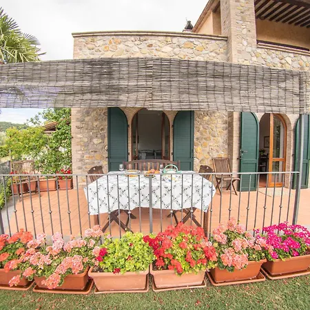 Agriturismo Parzalla Vakantieboerderij Ficulle