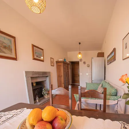 Agriturismo Parzalla Ficulle