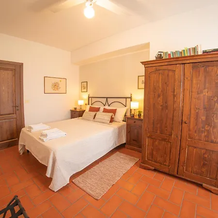 Agriturismo Parzalla Vakantieboerderij