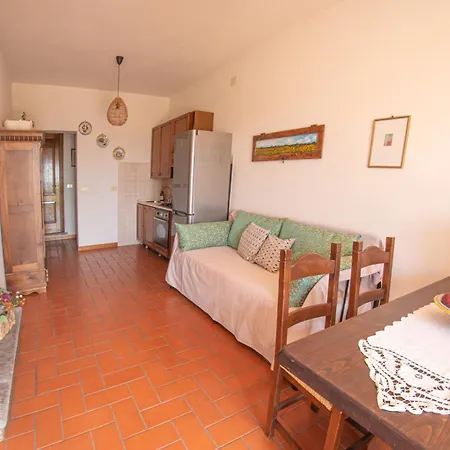 Vakantieboerderij Agriturismo Parzalla *