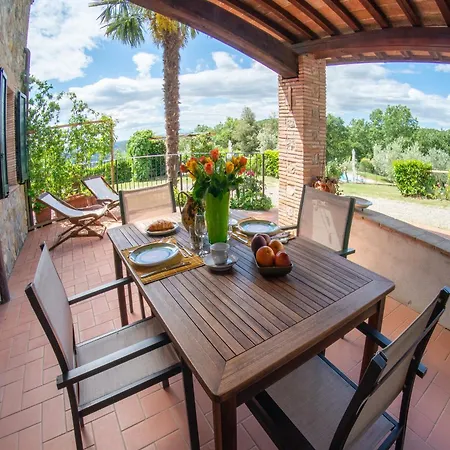 Agriturismo Parzalla *