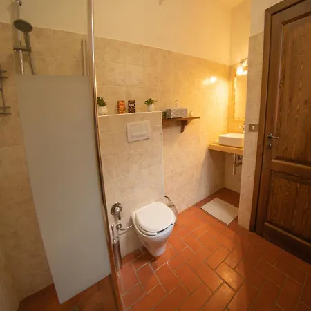 Agriturismo Parzalla