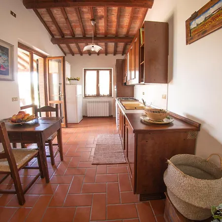 Agriturismo Parzalla Vakantieboerderij *