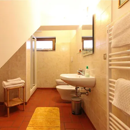 Agriturismo Parzalla Vakantieboerderij