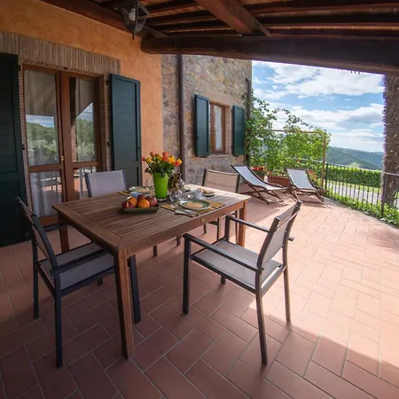 Agriturismo Parzalla *