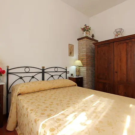 Agriturismo Parzalla