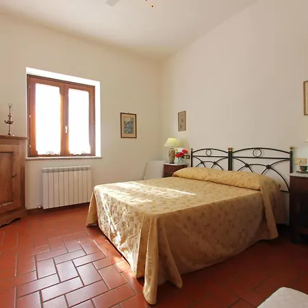 Agriturismo Parzalla Agroturismo *