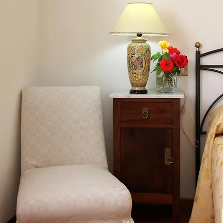 Vakantieboerderij Agriturismo Parzalla