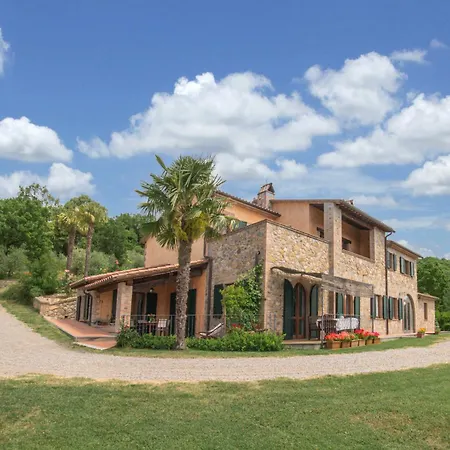 Agriturismo Parzalla *