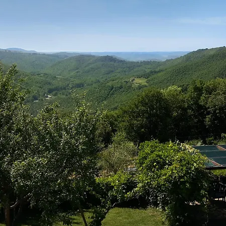 Agriturismo Parzalla Vakantieboerderij *