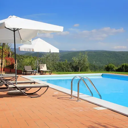 Vakantieboerderij Agriturismo Parzalla